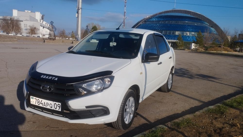 Продаю Гранту FL