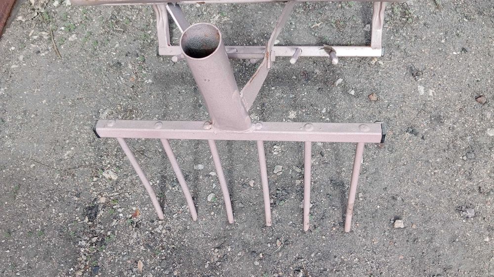 Чудо-лопата для садоводов