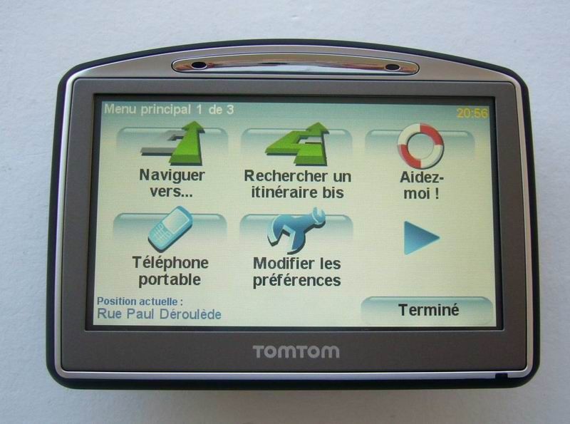 Actualizari harti GPS TomTom ( inclusiv: GO / Live / Via) - harti 2024 ...