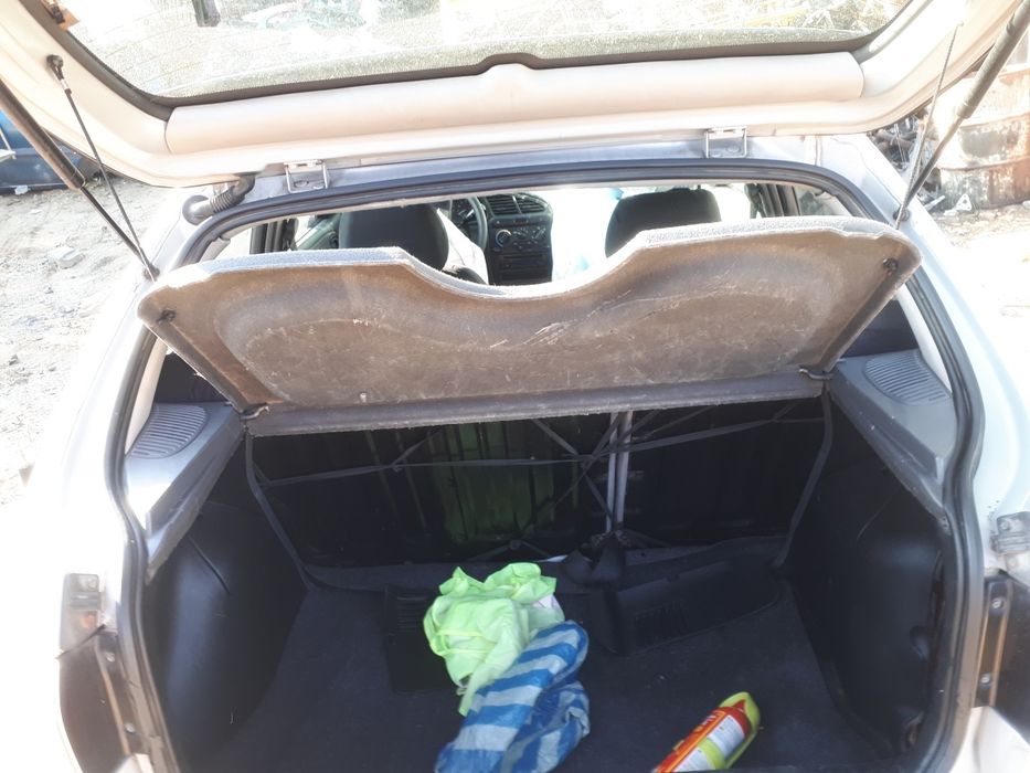 Daewoo Lanos 1.3 Деу Ланос 1.3 на части