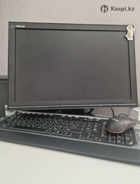 Продам компьютер