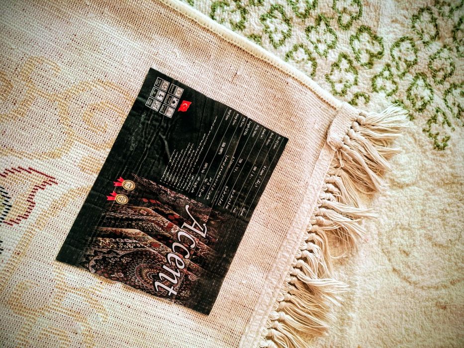 Ковер-палас Turkey 2x3