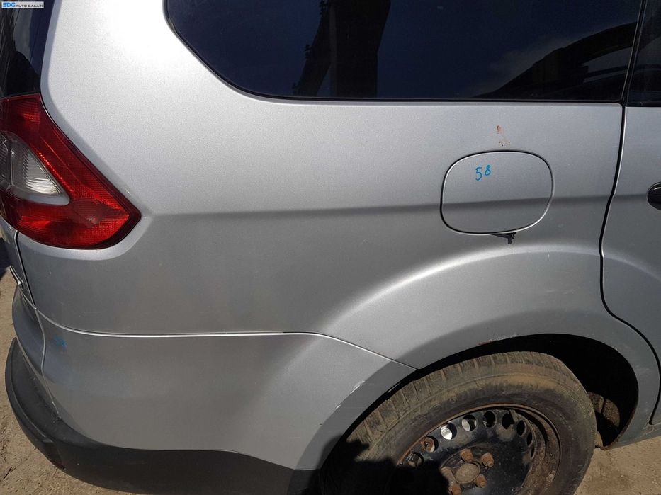 Caroserie Aripa Spate Dreapta Ford Galaxy 2 2006 - 2015
