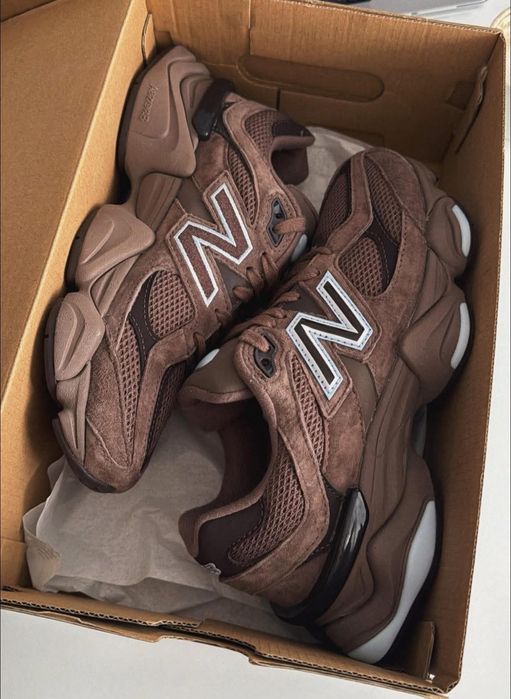 New Balance 9060 original!! Aduc pe comandă cu avans