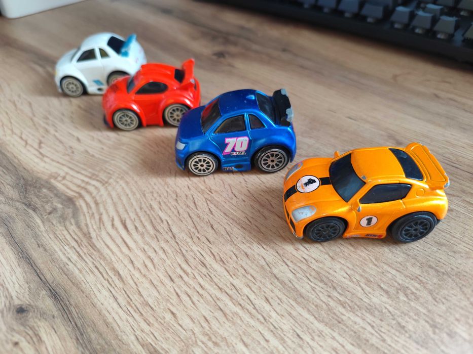 Машинки маленькие