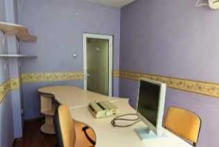 Дава се под наем Двустаен апартамент в София, Център - 60 кв.м за 550 € - Снимка #5