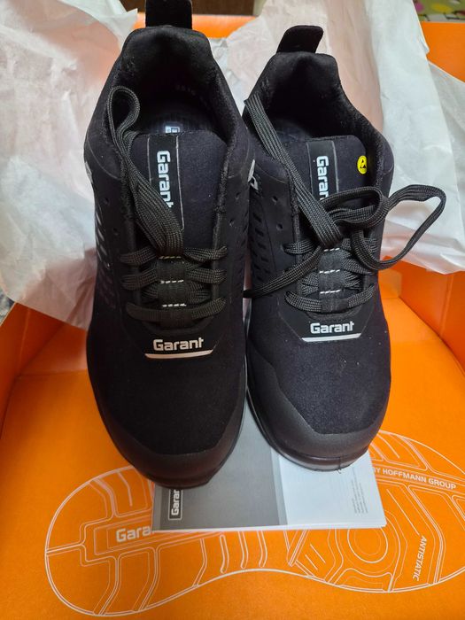 Pantofi de lucru