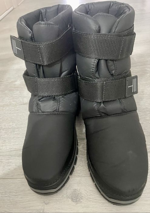 Дутыши 37-38 размер