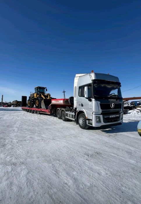 Трал.Услуги трала