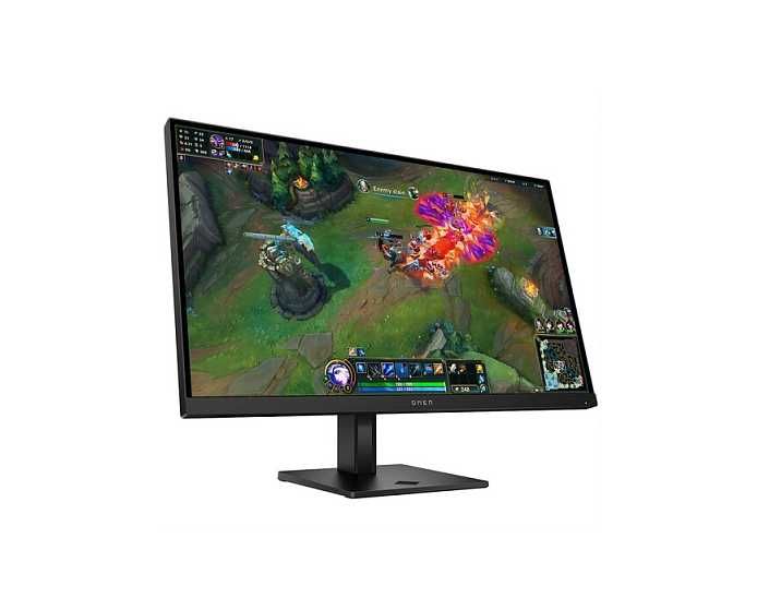 - Монитор HP OMEN 27qs G2 27" IPS QHD 280Hz