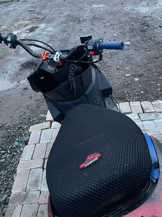 М8 про станд проэкт