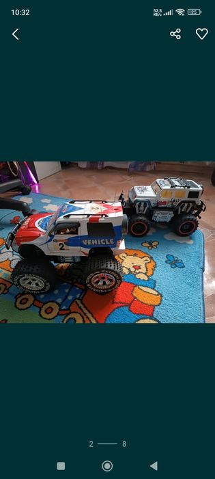 Игрушки.  И хотвилсы
