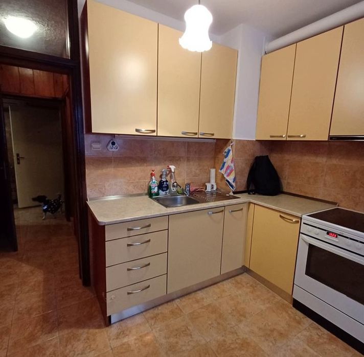 Дава се под наем Тристаен апартамент в София, Красна поляна 1 - 95 кв.м за 570 € - Снимка #2