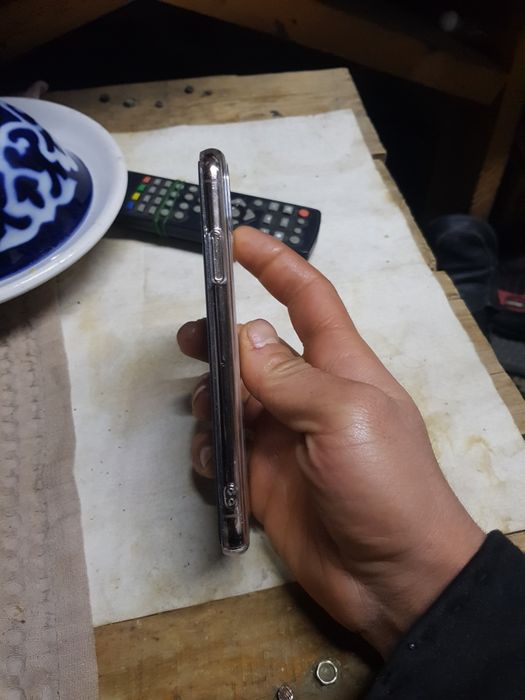 Model iPhone xs ideal