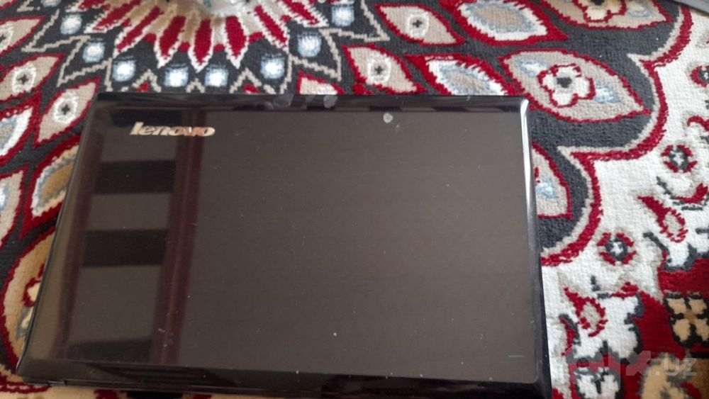Noutbuk lenovo sotiladi