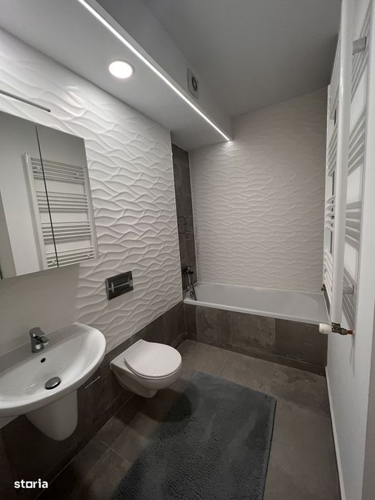 Apartament 3 camere 4CityNorth Pipera/Proprietar