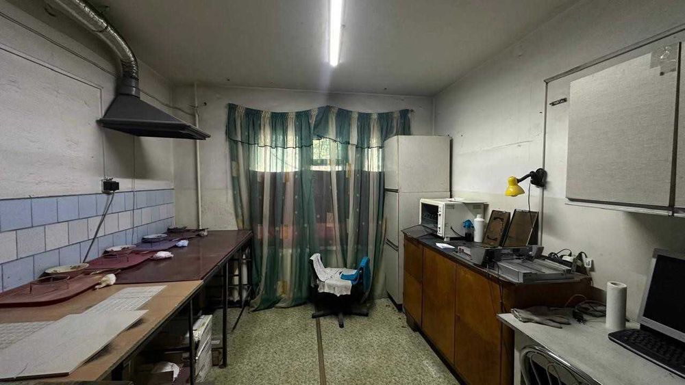 Продаётся торговая площадь!