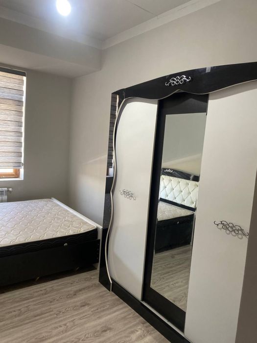 ARENDA 2-xonali UY NOVASTROYKA. Faqat yosh zagsli oilaga beriladi