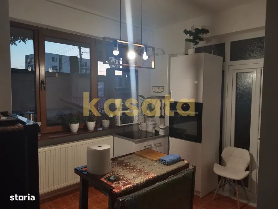Garsonieră| Centrală Proprie