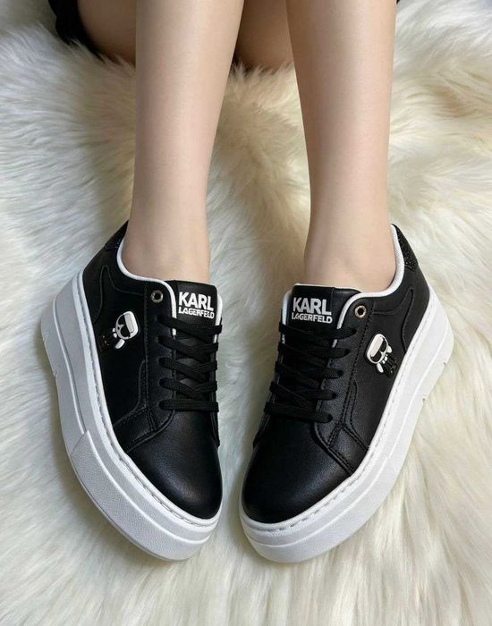 Adidași dama Karl 36-41