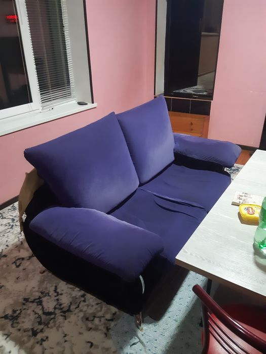 Krislo divan sotiladi