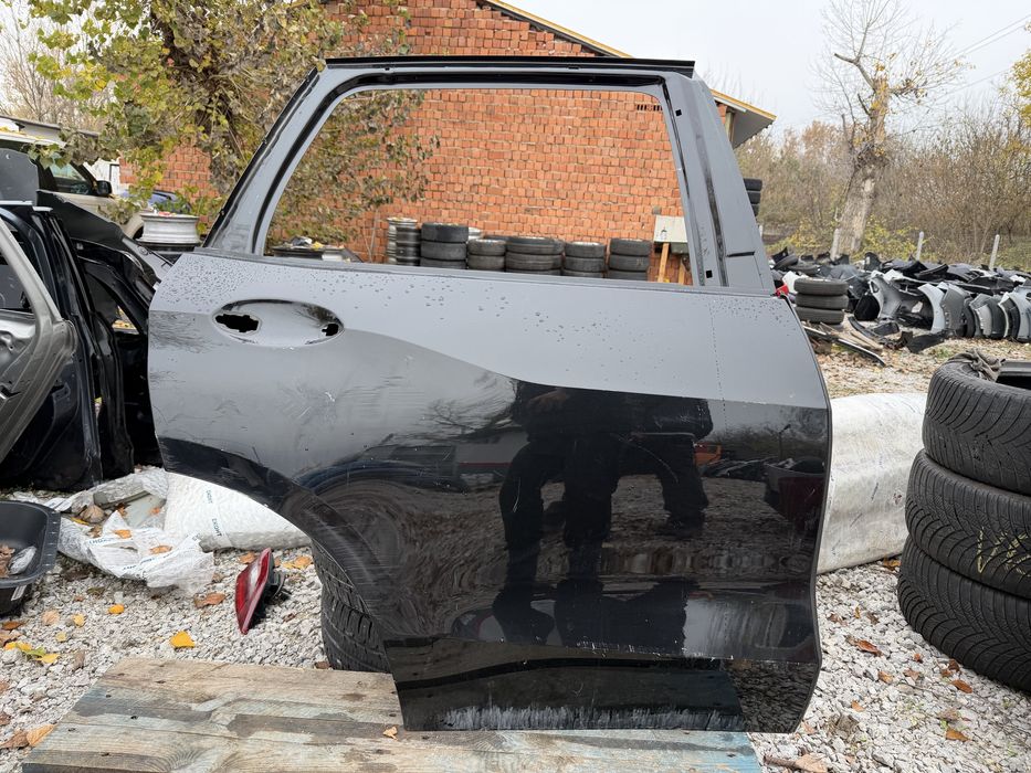 Врата BMW X5 G05