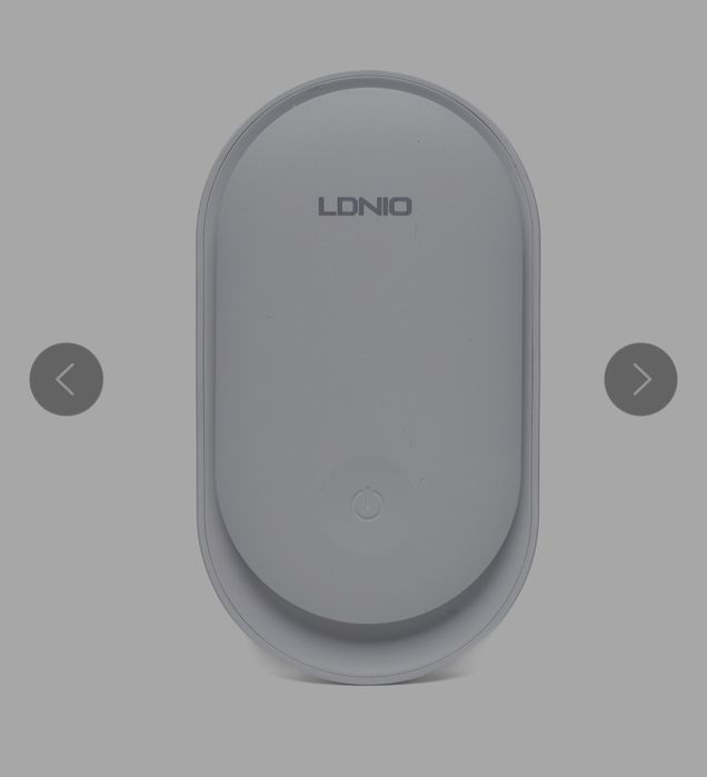 Интеллектуальный сенсорный ночник Y2 Ldnio