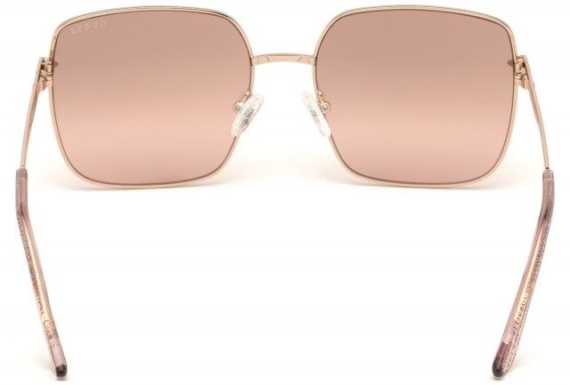 GUESS Дамски слънчеви очила модел GU7615 28U