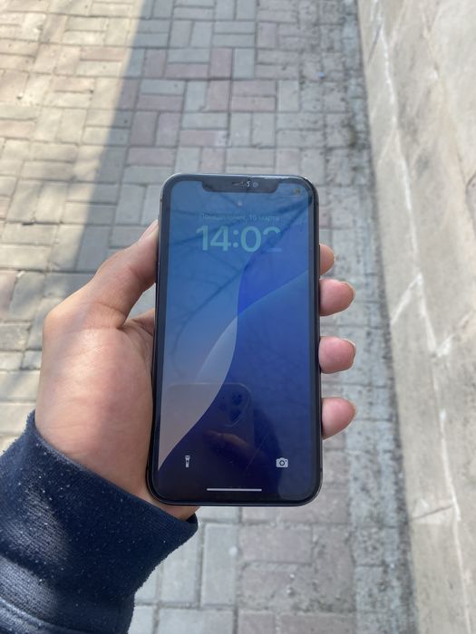 Айфон 11 // iphone 11 128GB