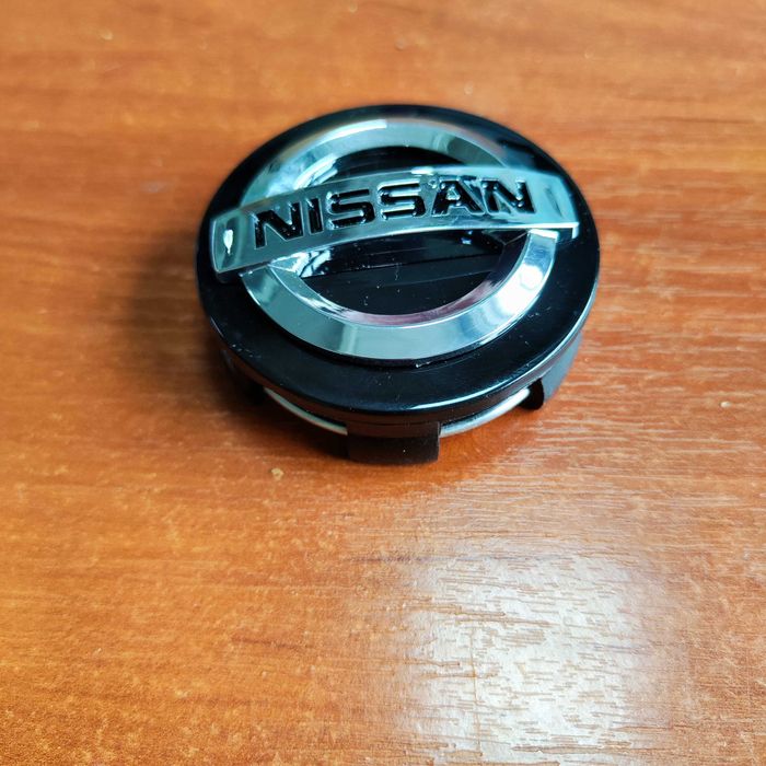 Заглушка диска колпачок Nissan