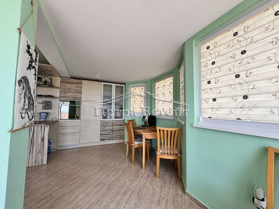 Продава се Четиристаен апартамент в Варна, Бриз - 155 кв.м за 2000 €/кв.м - Снимка #4