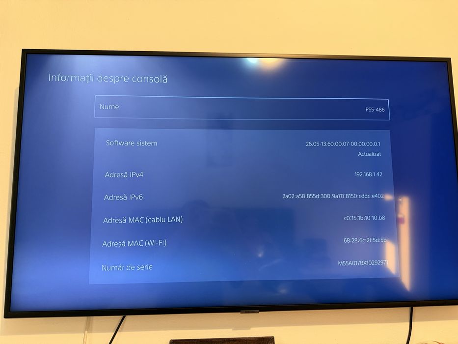 PlayStation 5 Digital Edition 825gb