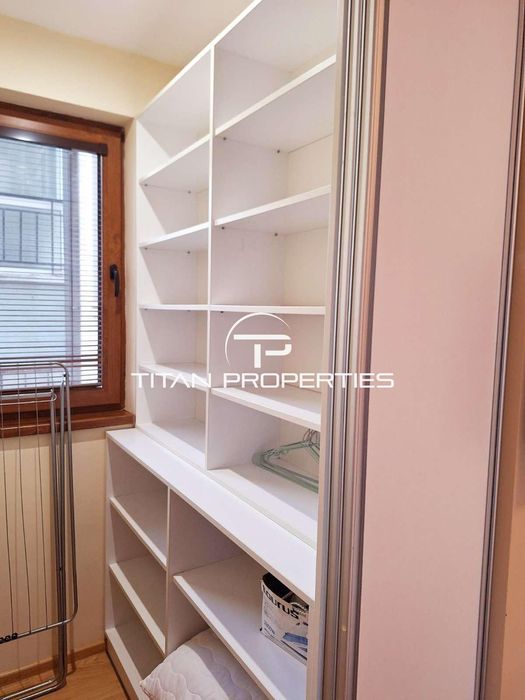 Дава се под наем Двустаен апартамент в Варна, Общината - 50 кв.м за 550 € - Снимка #7