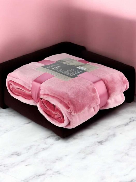 Pled Velsoft 200x230, Adyal 4 fasl va sovg'alar uchun ajoyib tanlov.