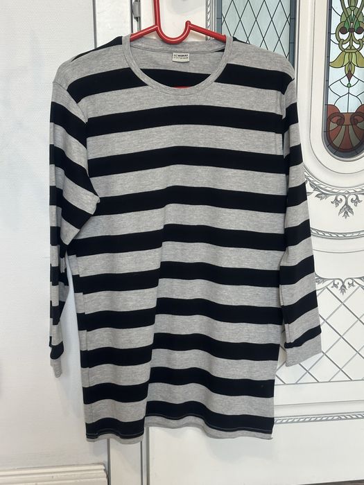 Брендовая мужская одежда