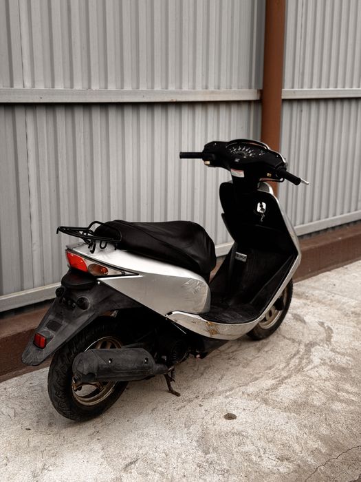 Продам honda dio 62 49cc 4т