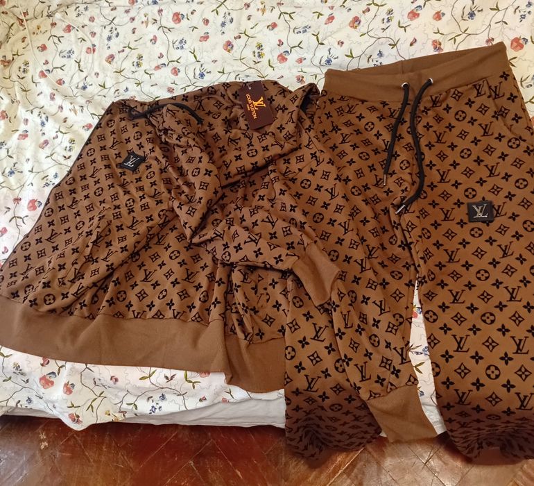 Trening marca Louis Vuitton non nout