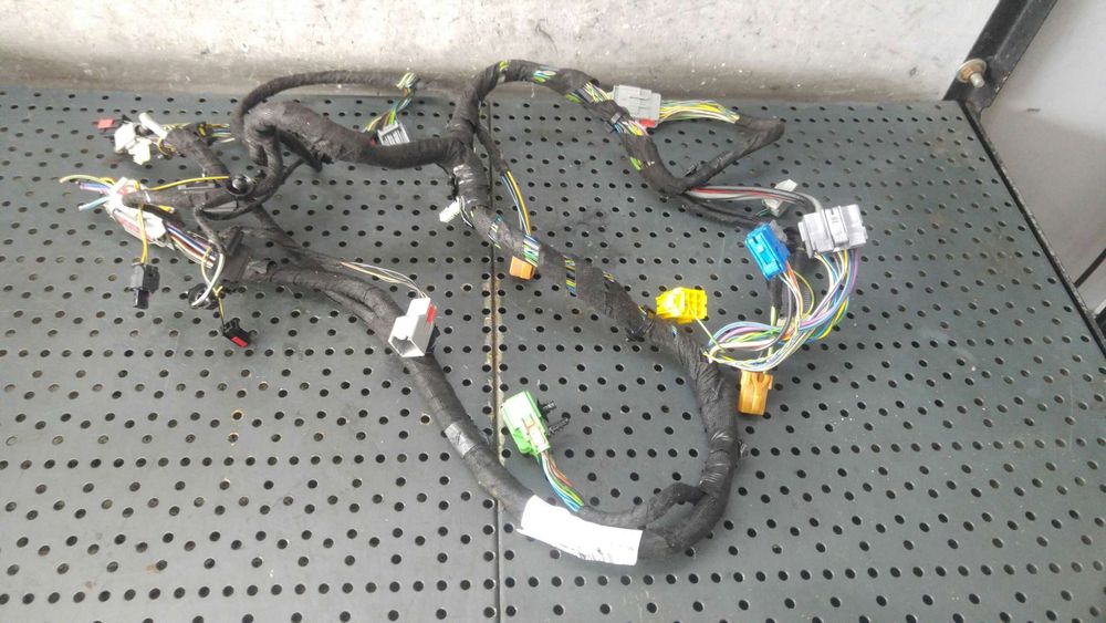 Cablaj instalatie electrica land rover range rover 4 l405 vogue gpla14b079 gpla14b079kc