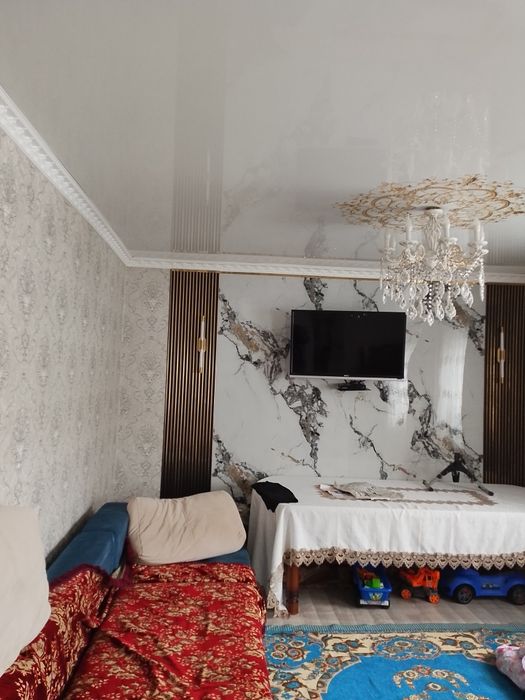 Продается жилой дом