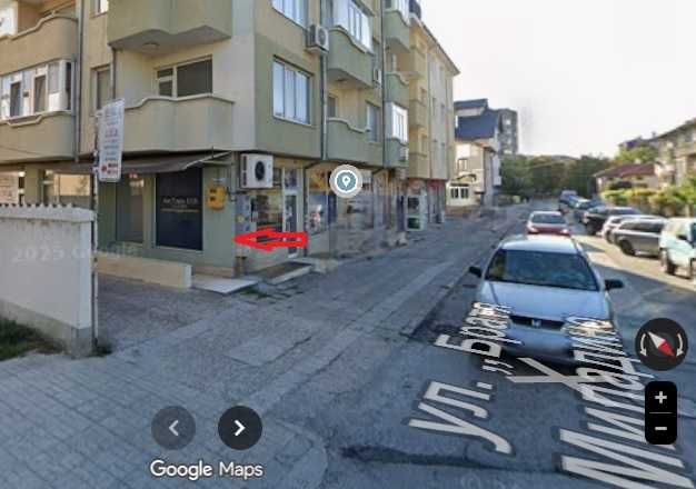 Продава се Офис в Търговище, Център - 190 кв.м за 265 €/кв.м - Снимка #11