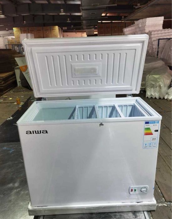 Японские морозильник от фирмы Aiwa morozilka marazilnik