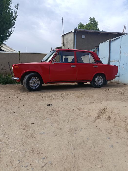 jiguli 011 sotiladi vaz club