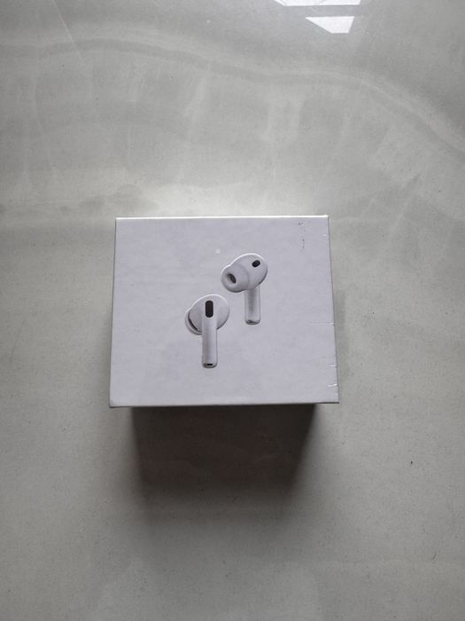 AirPod Pro 3 noi