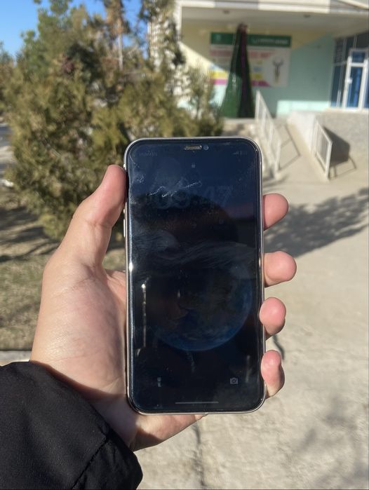 Iphone11 128gb region  KH/A
