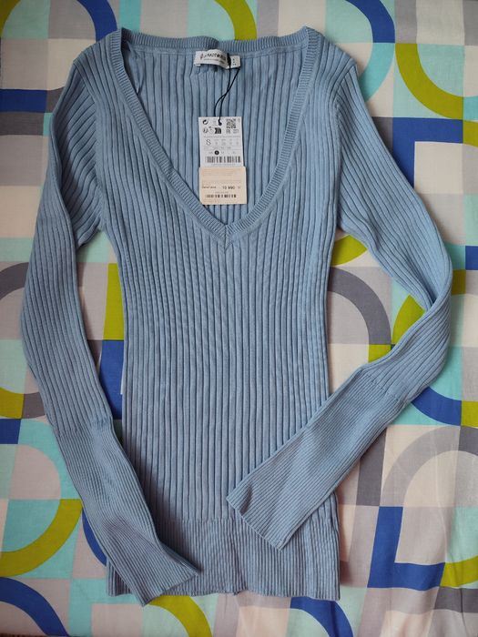 Продам новую ХБ кофточку