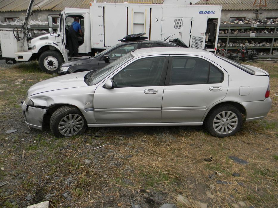 Dezmembrari  Rover 45 (RT)  1999  > 2005 2.0 iDT Motorina