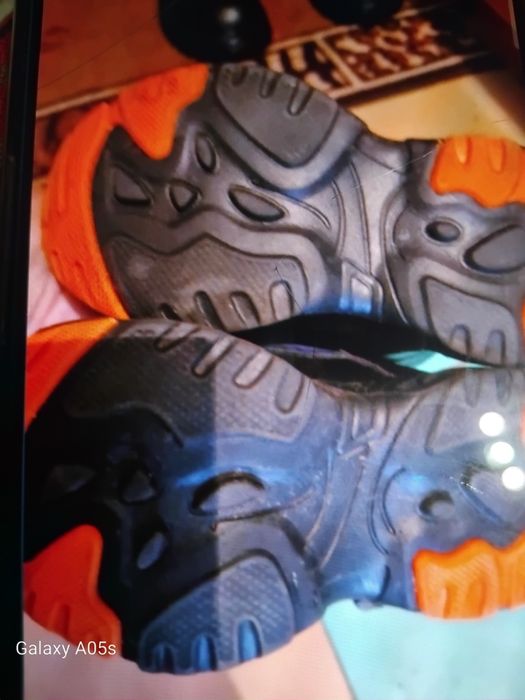 Детская зимняя обувь