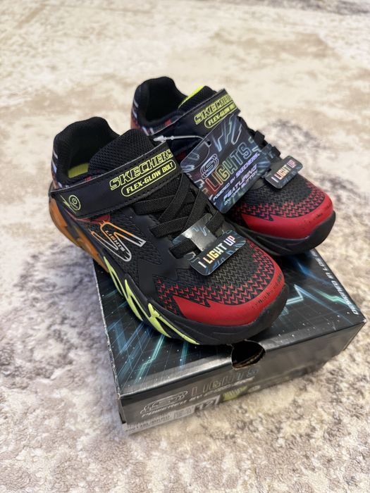 Детски маратонки Skechers Скечърс 28.5 н.