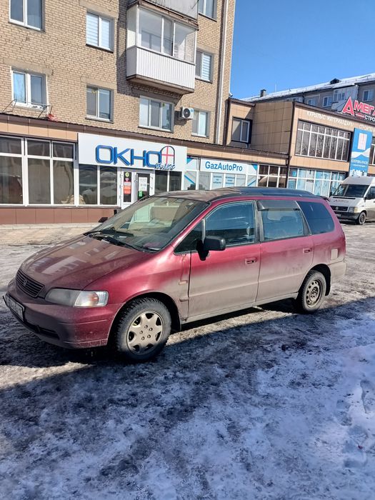 Продам Хонда Одиссей