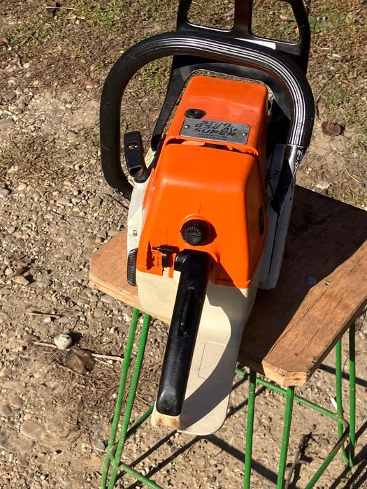 Vind drujba Stihl 034 AVSEÓ
